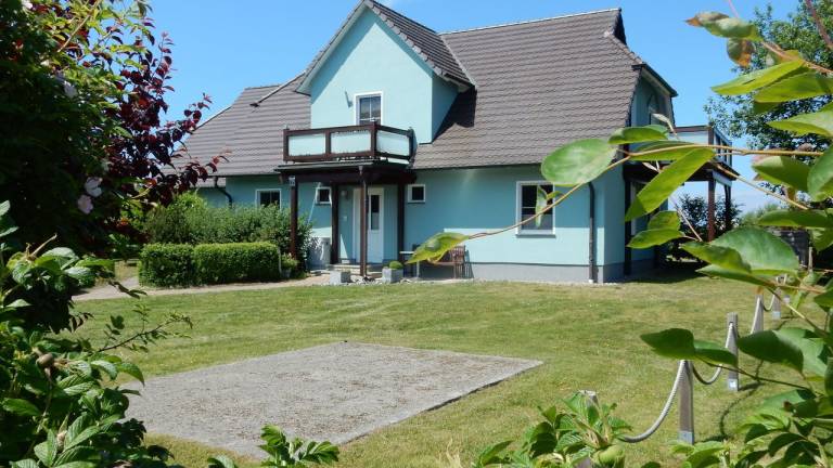 Ferienwohnung Neuenkirchen