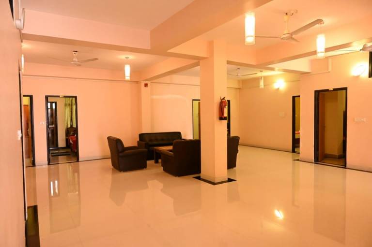 Blue Sea Hotel- Port Blair — photo 3