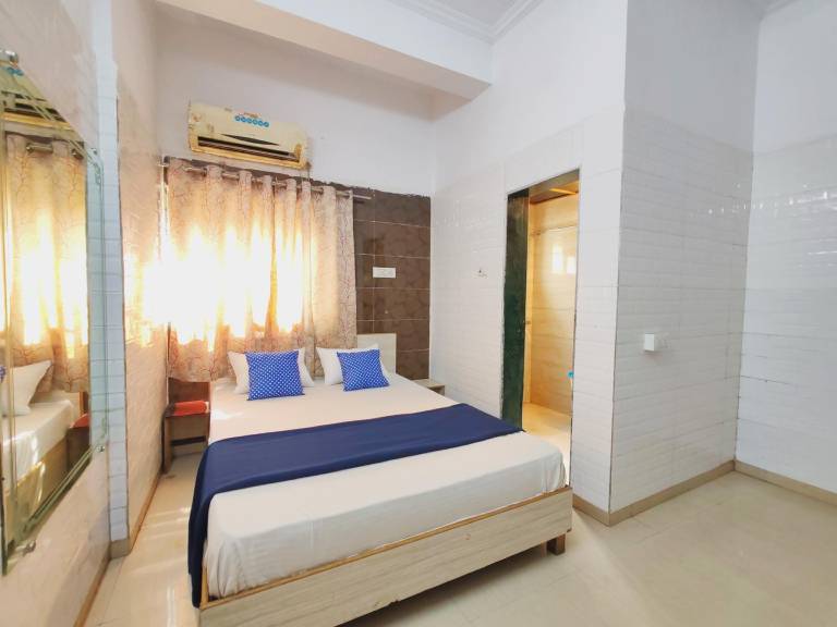 Hotel metro palace resort — photo 2