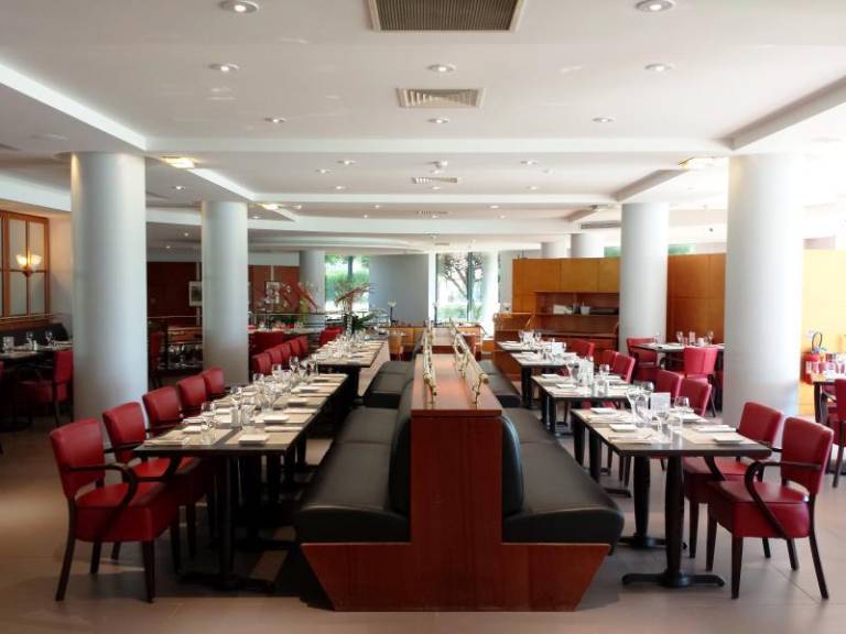 Paris Roissy Charles de Gaulle Airport Hotel — photo 2