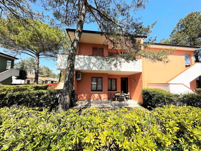 Ferienwohnung Bibione Pineda