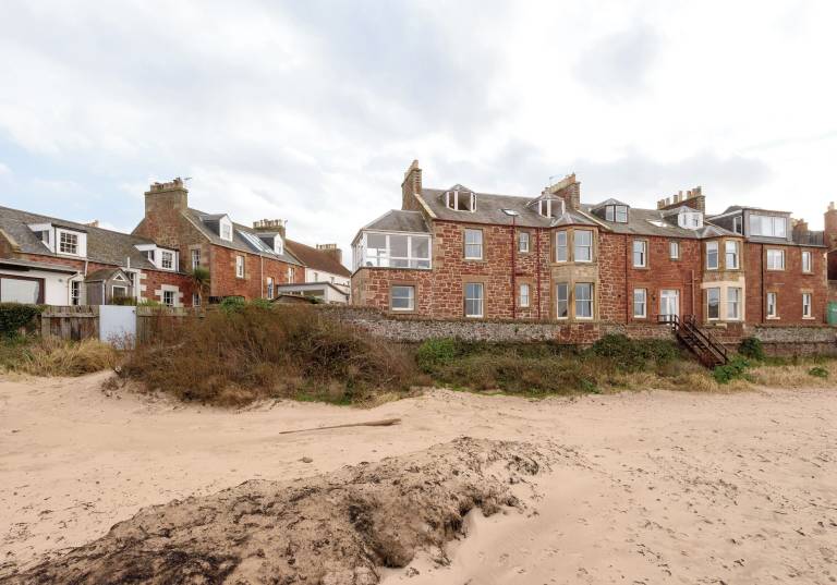 Apartment North Berwick