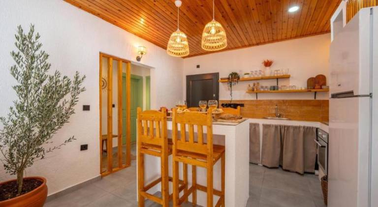 Fully equipped villa with yard, barbeque & private pool | Dogs allowed — photo 2