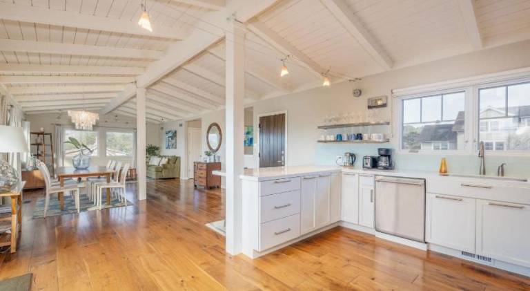 Vacation home with 3 rooms for 8 persons — photo 3