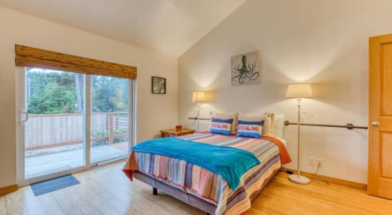 Spacious house with garden | Beach nearby | Perfect for remote work | Pet-friendly — photo 2