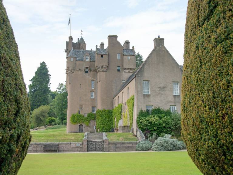 Cottage Inverurie