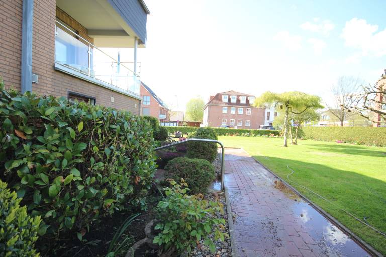 Ferienwohnung Grömitz