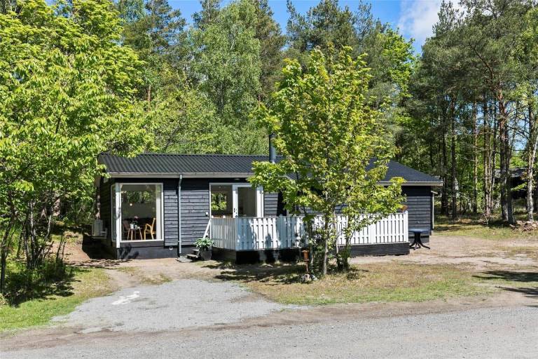 Feriehus Hasle