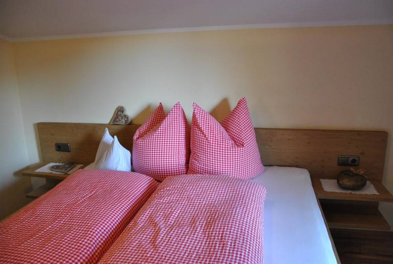 Ferienwohnung Reith im Alpbachtal