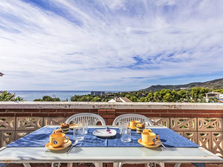 Pleasant vacation home | Sea view | Dogs allowed — photo 2