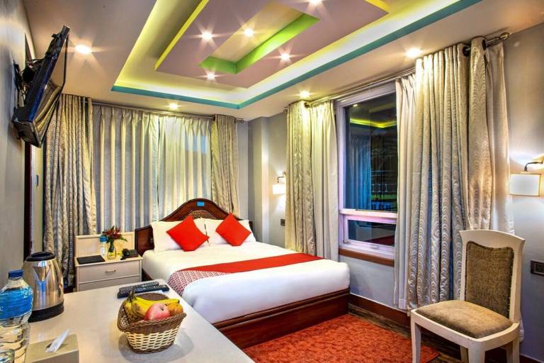 Hotel BnB Mhepi — photo 3