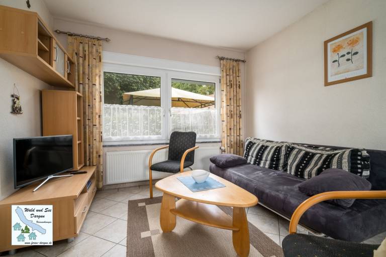 Ferienwohnung Dargun