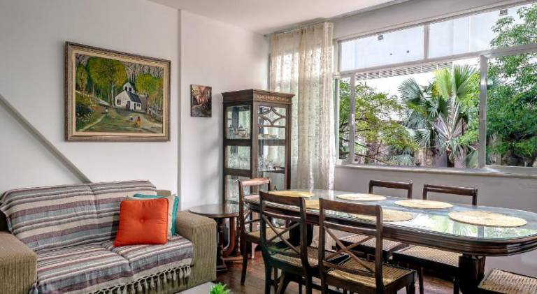 Apartment with 3 rooms for 8 persons — photo 4
