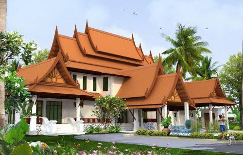 bed & breakfast Khao Lak