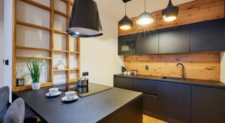 Apartment with 1 room for 6 persons — photo 2