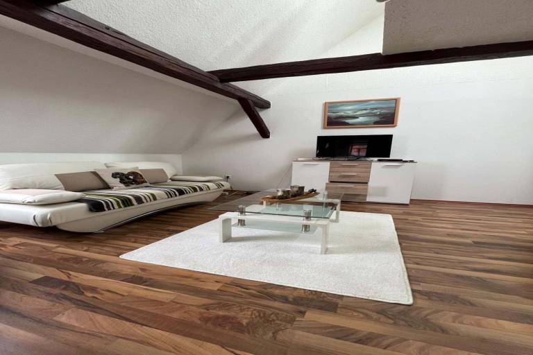 Ferienwohnung Rübeland