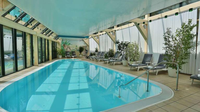 FAVORITE Parkhotel — photo 2