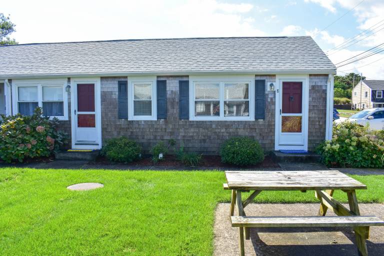 Condo  Dennis Port