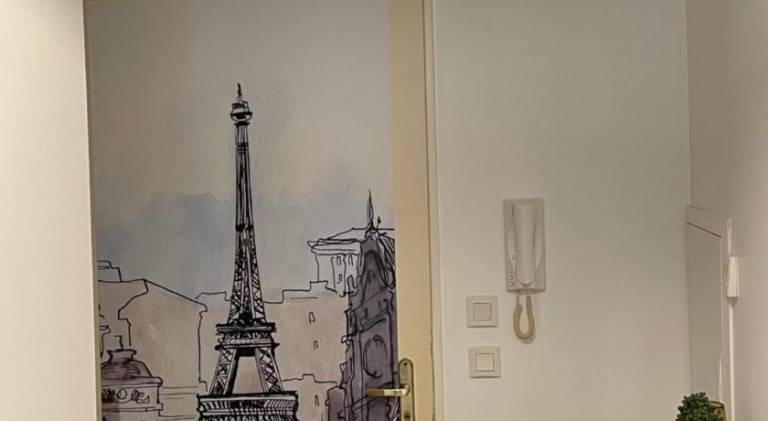 Holiday apartment with 4 rooms for 9 persons — photo 4