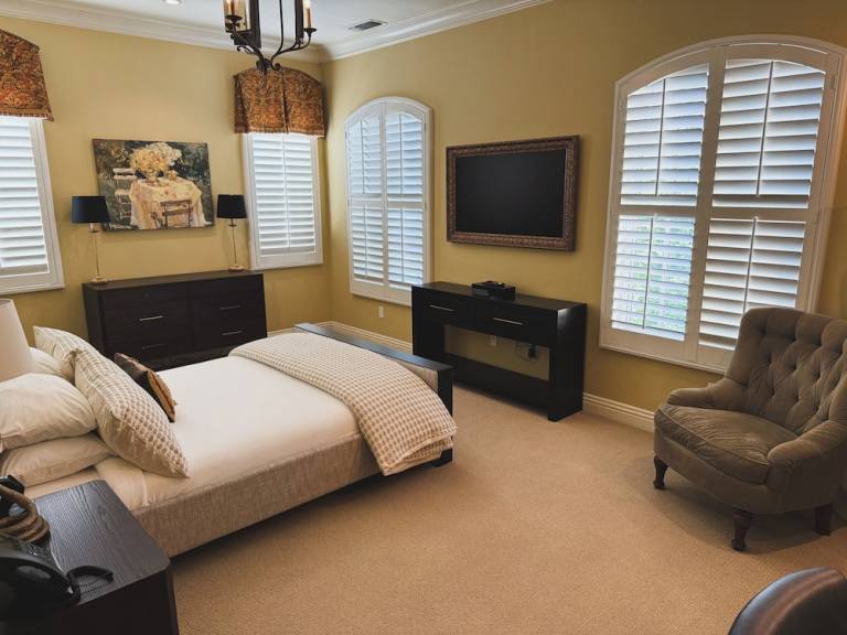 Bed and breakfast  Hidden River Vista