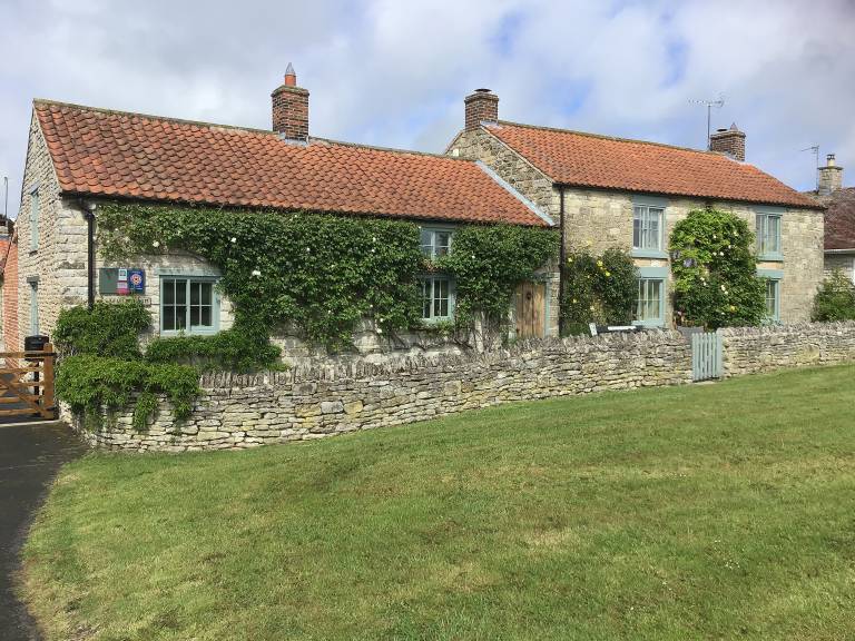 Landhaus Little Barugh