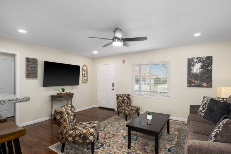 Casa Fresno