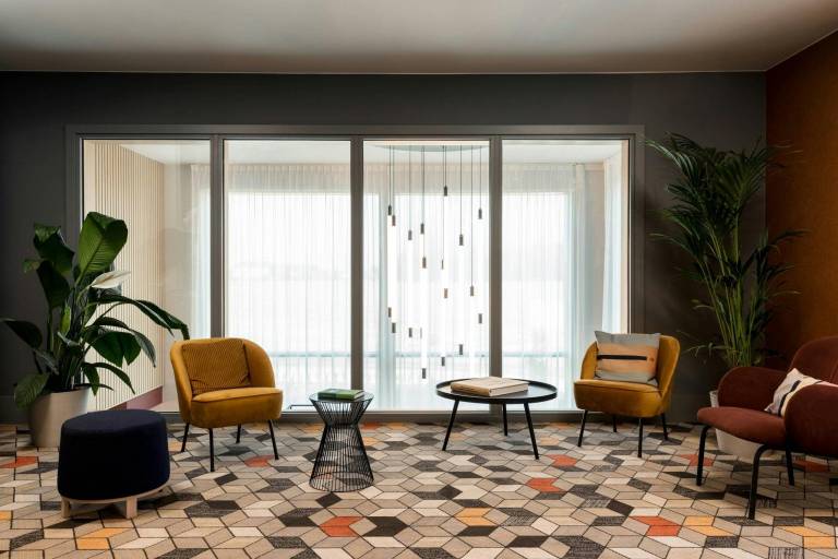 Residence Inn by Marriott Brussels Airport — photo 5