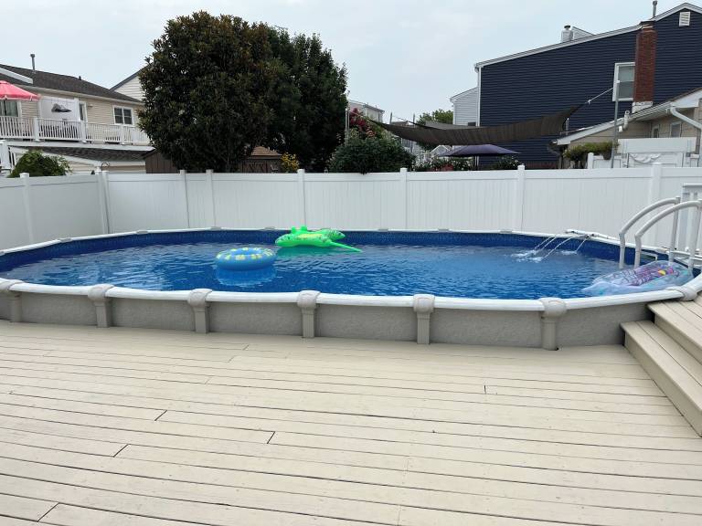 House Brigantine