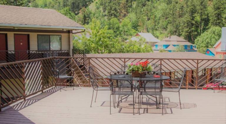 Deadwood Miners Hotel & Restaurant — photo 4