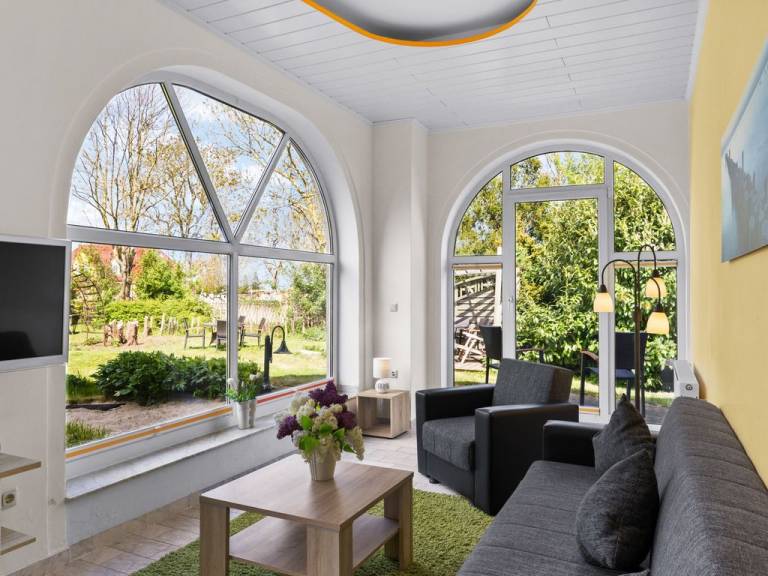 Ferienwohnung Kühlungsborn-West