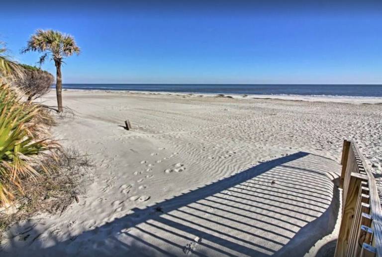 Condo Hilton Head Island