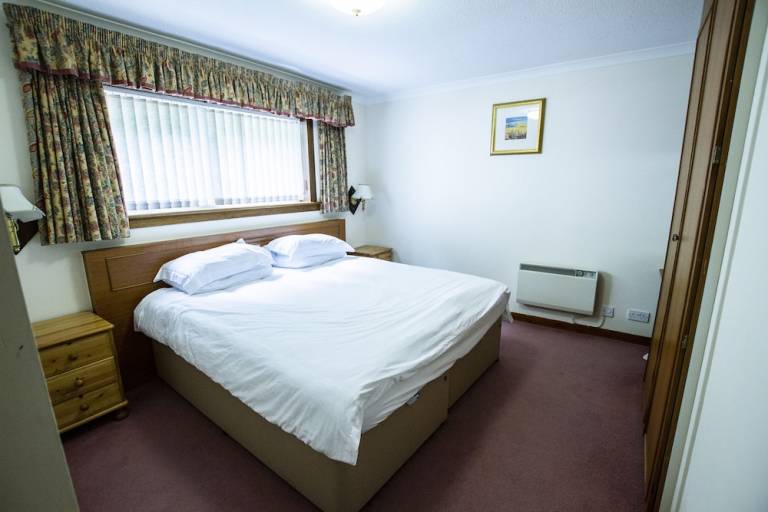 Lodge Kinloch Rannoch