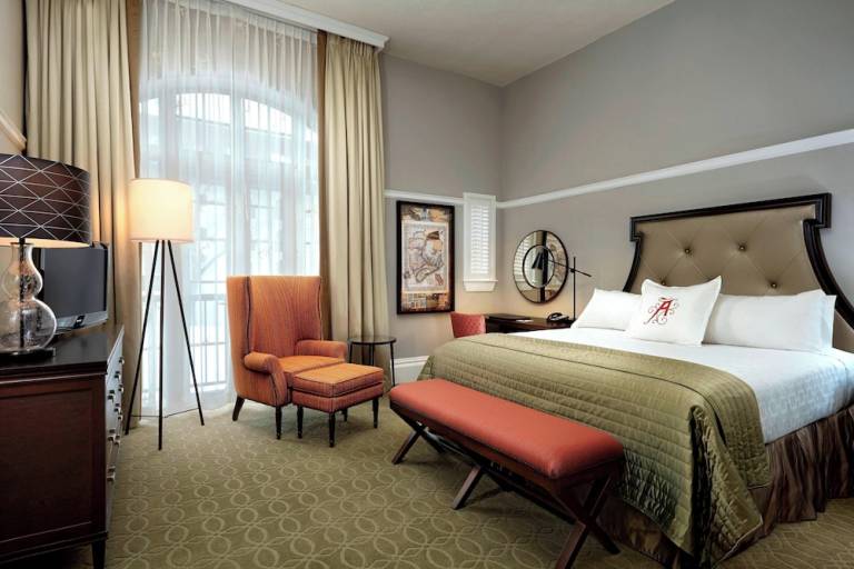 Resort  Saint Andrews