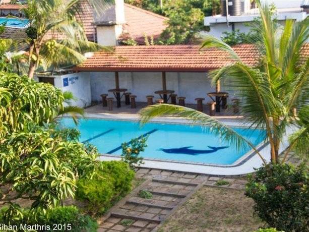 House  Negombo