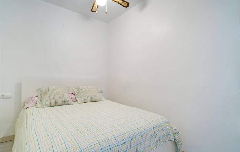 Apartamento Sueca