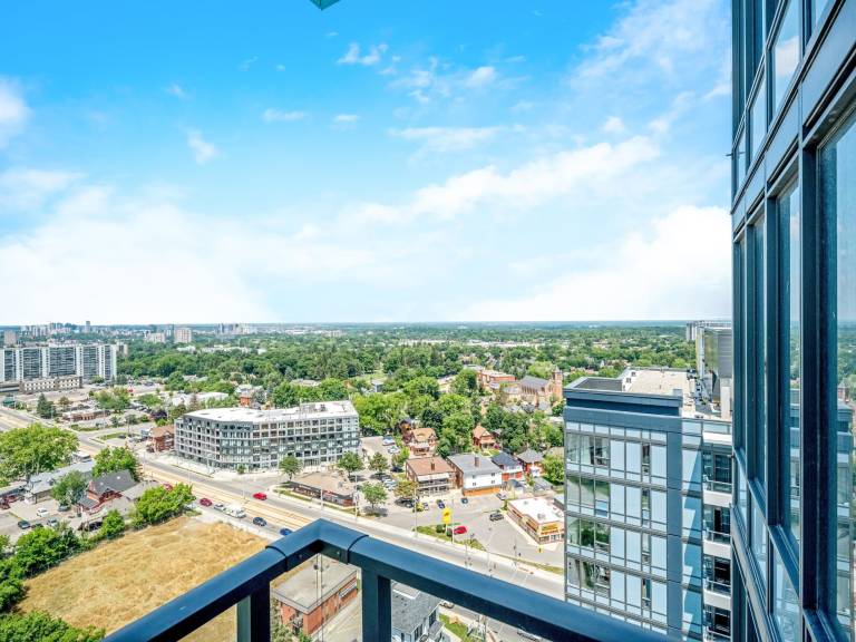 Apartment  Kitchener