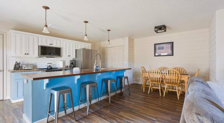 Pleasant vacation home | Pets are welcome — photo 3