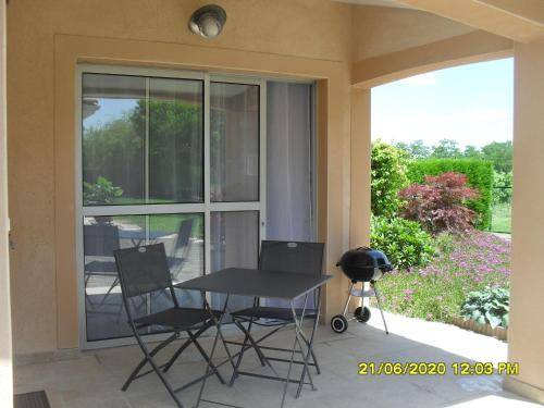 Maison de vacances Nogaro