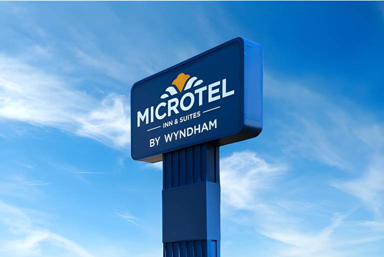 Microtel Inn & Suites by Wyndham Loveland in Loveland, CO
