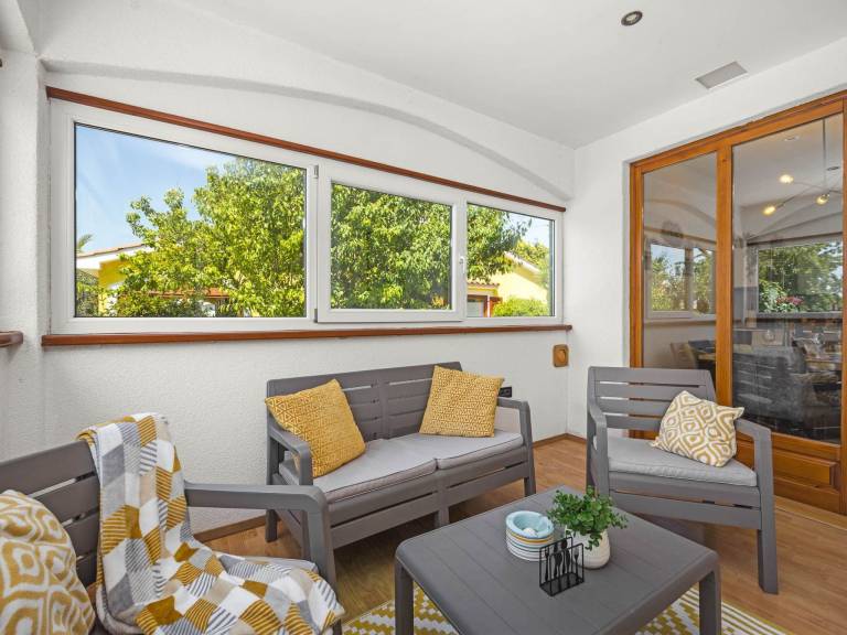 Child-friendly house with garden, terrace & barbeque | Dogs allowed — photo 2
