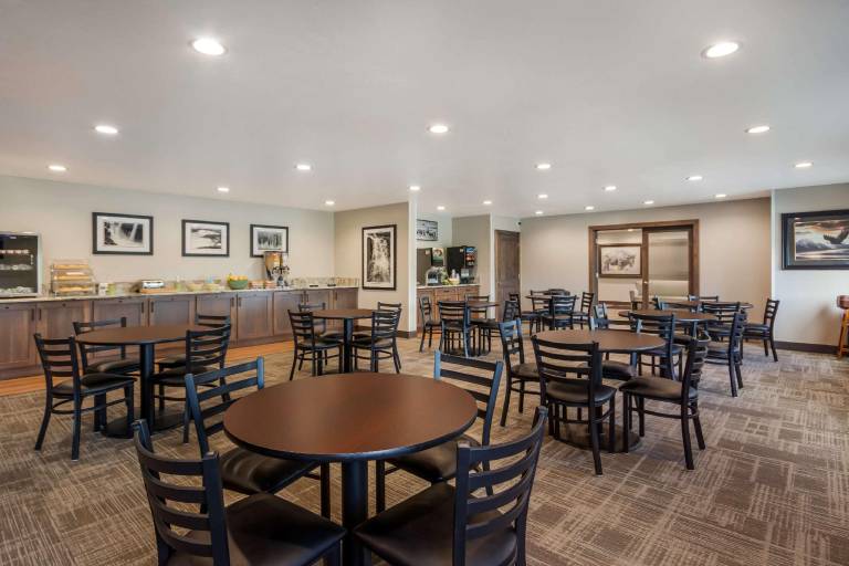 SureStay Plus by Best Western Rexburg — photo 4