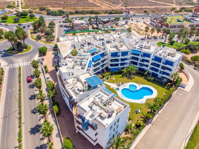 Apartment Playa Flamenca