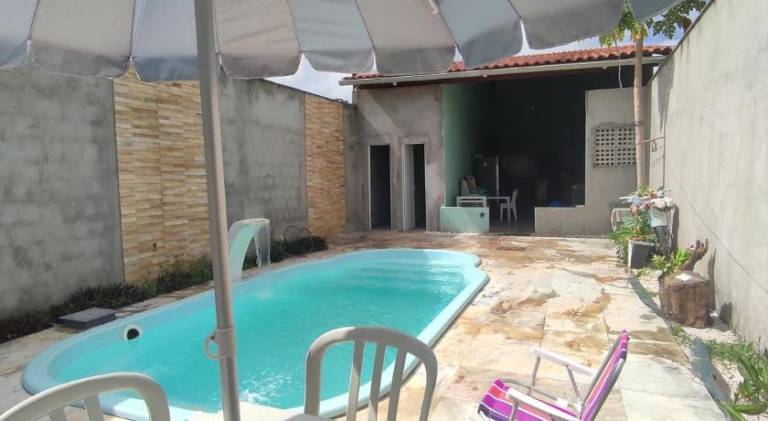 Nice house with pool | Dogs allowed — photo 4