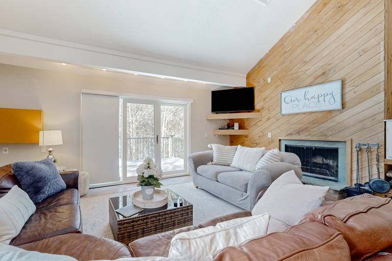186 m² Ferienwohnung