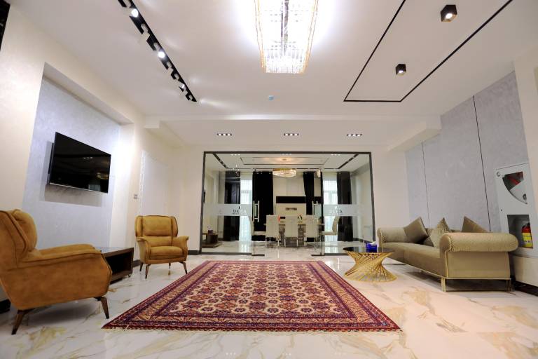 Dera Hotel — photo 2