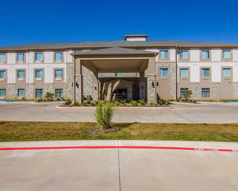 Wingate by Wyndham Longview North in Longview, TX