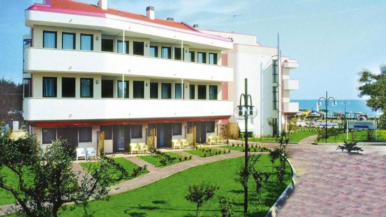 Ferienwohnung Lido di Venezia