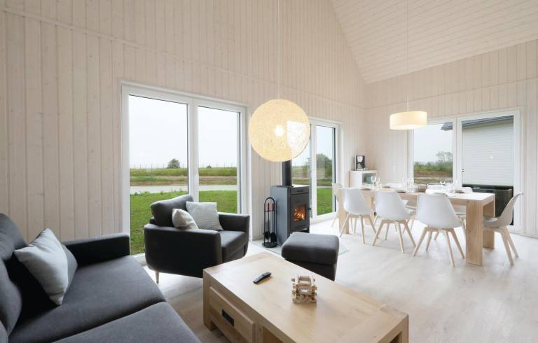 Ferienhaus Kappeln