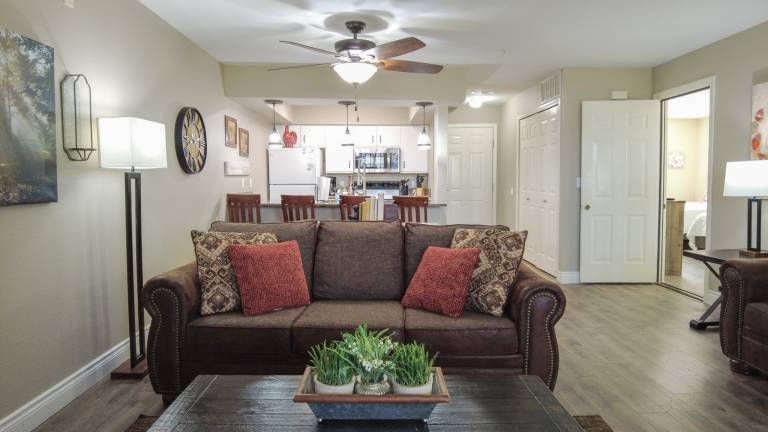 Condo  Table Rock