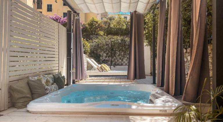 Hotel Sant'Andrea in Portofino